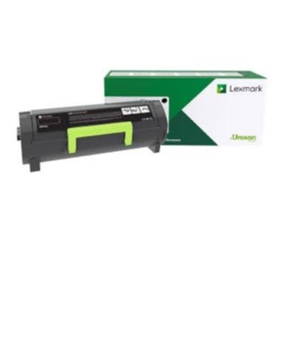 58D TONER NERO ALTA RESA  35K PG