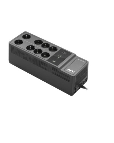 APC BACK-UPS 650VA  230V  1 USB