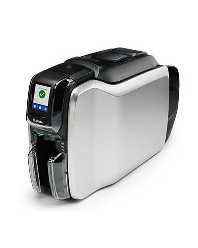 ZC300 FRONTE, ETHERNET, USB, CODIFICATORE BANDA MAGNETICA
