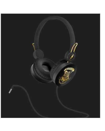 HOGWARTS BLACK AND GOLD CORE