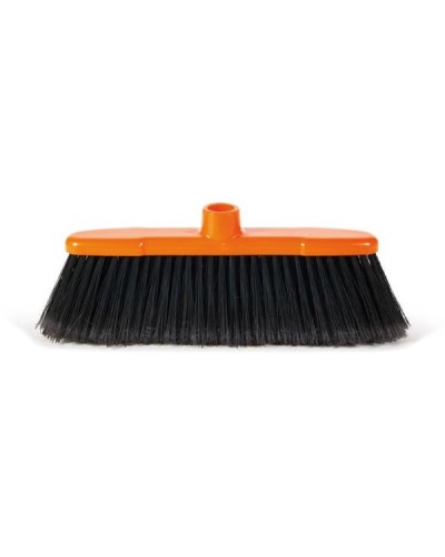 SCOPA FIBRE SINTETICHE NELLY