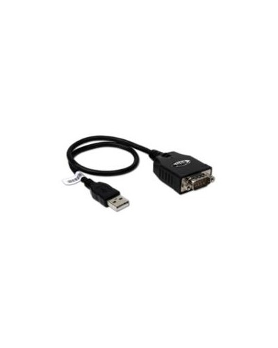 CAVO ADATT DA USB A SERIALE