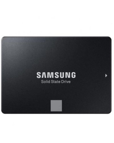 SSD 2TB 870 EVO BASIC 2.5P