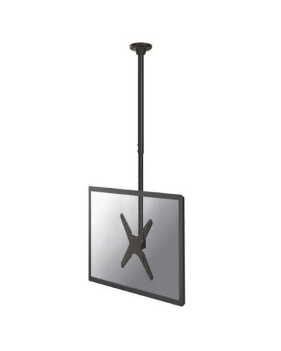 SUPPORTO DA SOFFITTO FPMA-C340 NERO