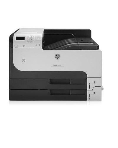 HP LASERJET ENTER700 M712DN