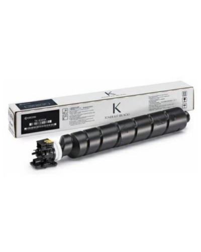 TONER NERO TK-8345K TASKALFA 2552