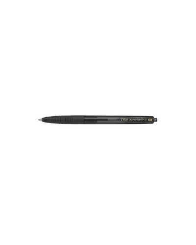CF12 SUPERGRIP G SCATTO 0.7MM NERO