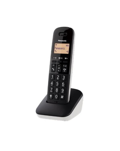 CORDLESS KX-TGB610JTW WHITE