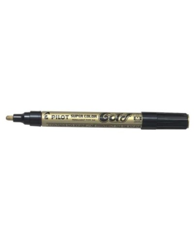 CF12MARKER MEDIUM ORO