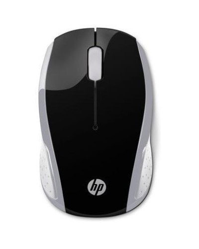 HP Wireless Mouse 200