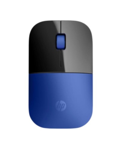 HP Z3700 BLUE WIRELESS MOUSE