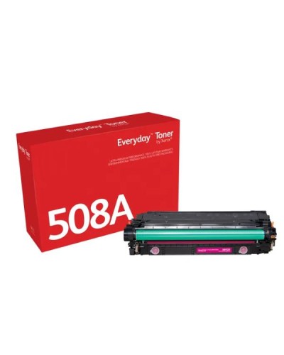 Everyday compatibile 508A - CF363A/ CRG-040M