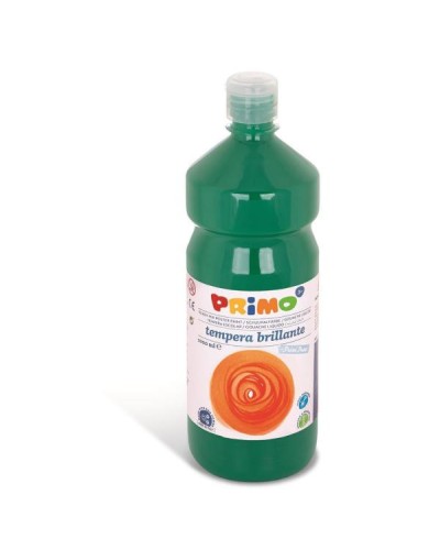 TEMPERA VERDE SCURO 1000ML