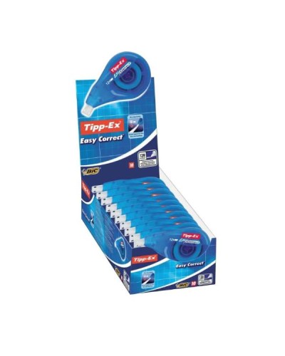 CF10BOX CORRETTORE TPP-EX EASYCORRE