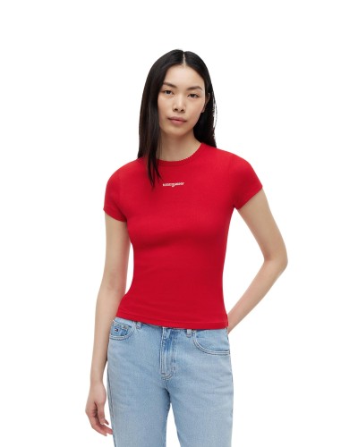 Tommy Hilfiger Jeans T-shirt Dames
