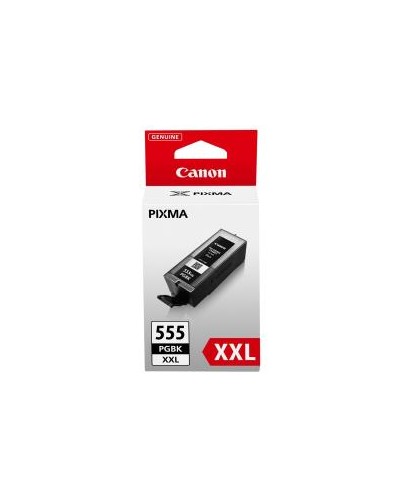 £PGI-555 XXL PGBK SERBAT. INCH. NER