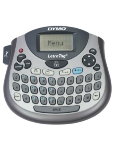 ETICHETTATRICE LETRATAG LT100-T