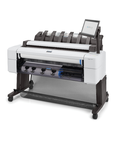 HP DJ T2600DR-PS MFP 914MM/36-IN