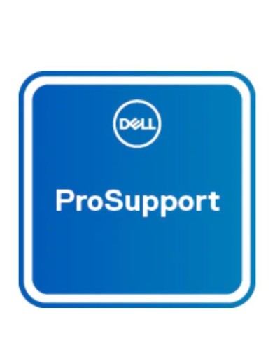 3Y PROSPT TO 5Y PROSPT