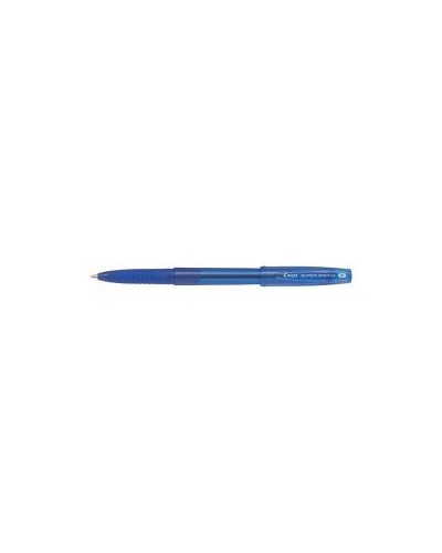 CF12 SUPERGRIP G  0.7MM BLU