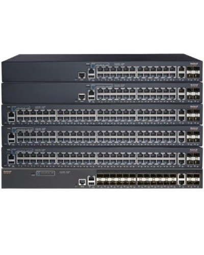 24-PRT POE+ 4X1G SFP+