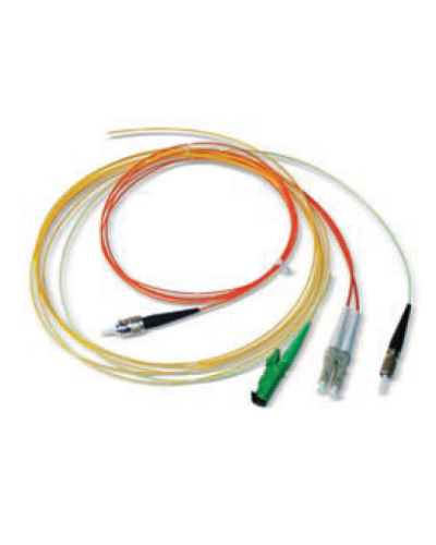 PIGTAIL LC OM3 SEMTIGHT 2M