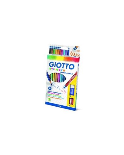CF10PASTELLI STILNOVO CANCELLABILI