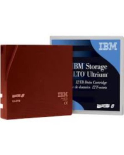 LTO 8 ULTRIUM 12TB-30TB