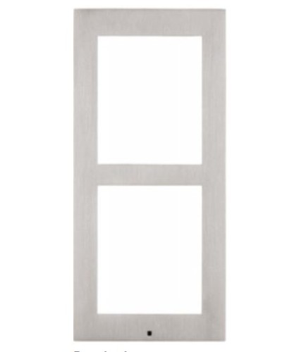 COVER BOX PER 2 MODULI
