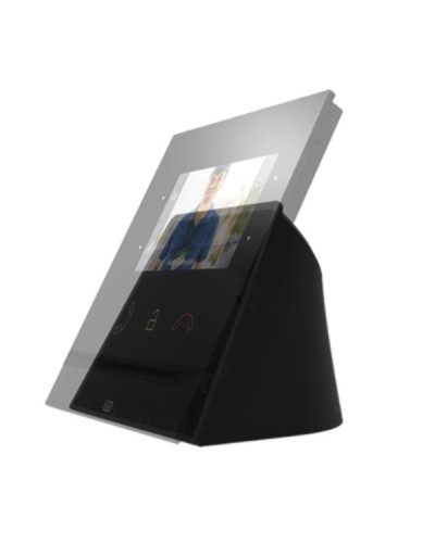 2N INDOOR COMPACT - DESK STAND BL-
