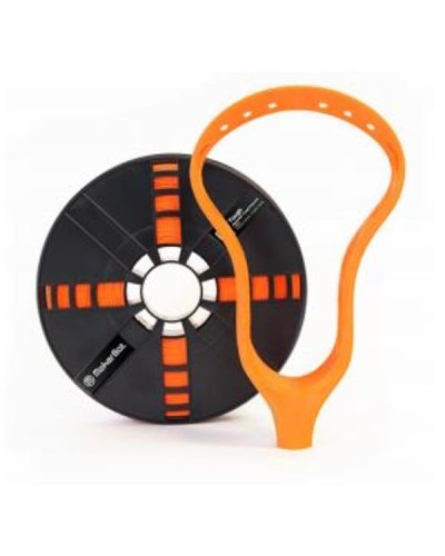 TOUGH PRECISION MATERIAL SAFETY ORANGE 740 GR