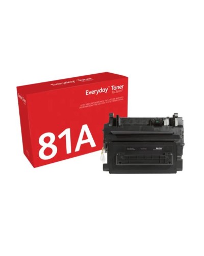 Everyday compatibile 81A - CF281A/CRG-039