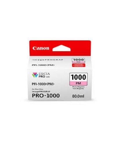INK PFI-1000 FOTO MAGENTA