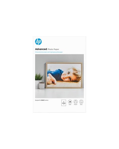 CARTA FOTO LUCIDA A3 (20FG)