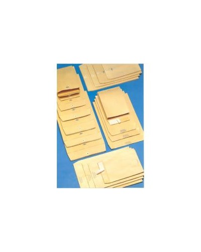 CF500 BUSTE SACCO AVANA23X33CM