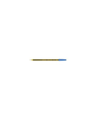 CF20PENNA A SFERA NORIS STICK BLU