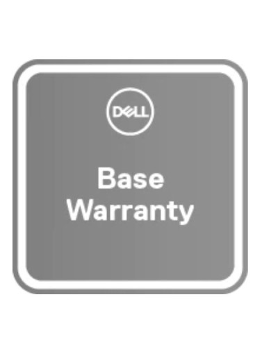3Y Base Adv Ex to 5Y ProSpt Adv Ex