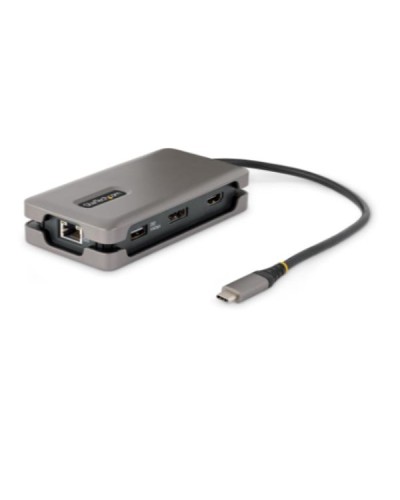 Adattatore Multiporta USB-C - Docking Station USB Type C