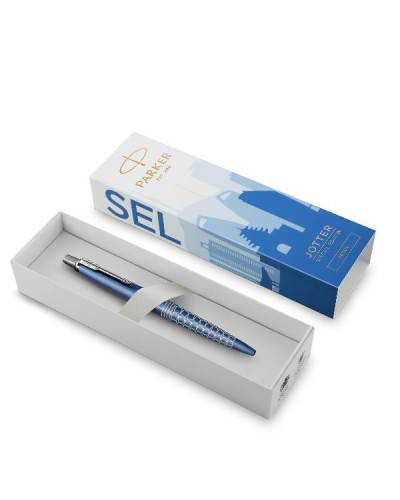 JOTTER SPECIAL EDITION GLOBAL ICONS - SEOUL