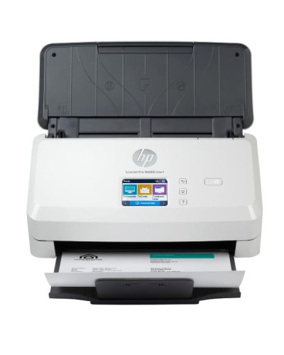 Scanner sheet-fed HP ScanJet Pro N4000 snw1