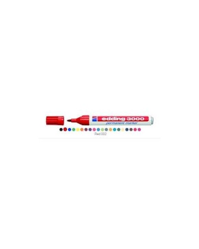 CF10MARCATORE PERMAN3000 ROSSO