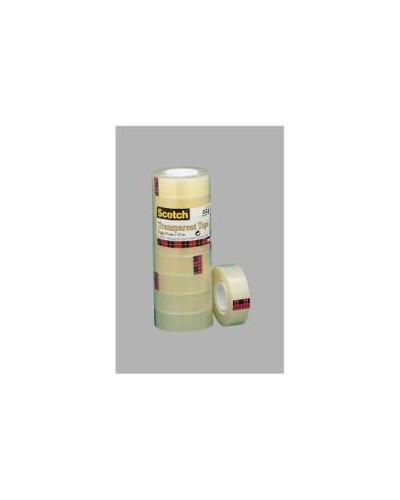 CF8NASTRO TRASP 550 19MMX33M