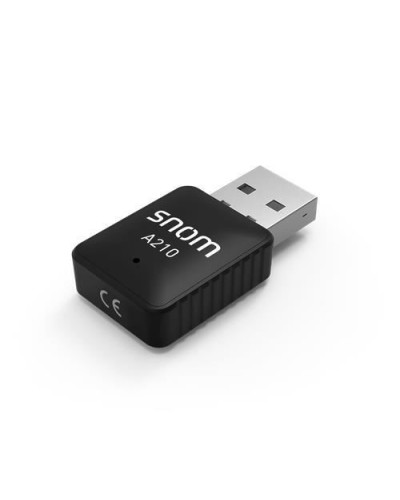 SNOM A210 Dongle USB Wi-Fi Dual Band