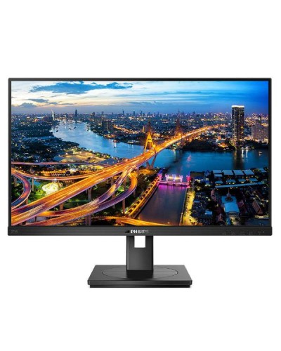 27 IPS 2K SPEAKERS HUB USB