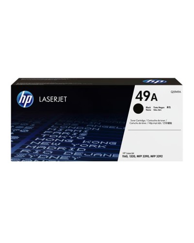 CARTUCCIA LJ 1160/1320 NERO  2500PG