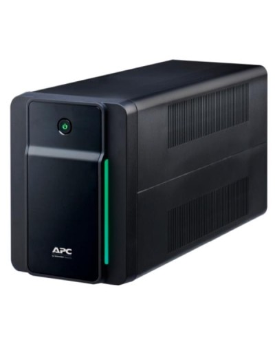 BACKUPS 1600VA AVR SCHUKO