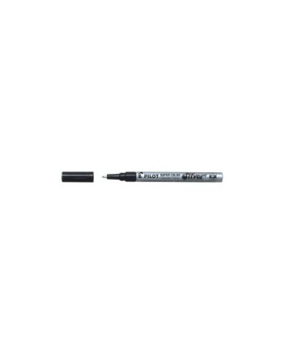 CF12MARKER FINE ARGENTO