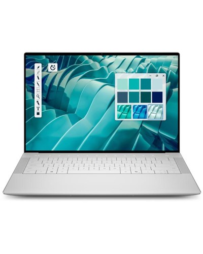 DELL 14 PREMIUM DA14250 TOUCH - con alimentatore