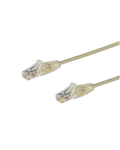 Cavo CAT6 Antigroviglio da 2m - Grigio