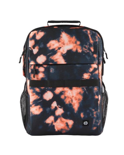 HP CAMPUS XL TIE DYE BACKPACK